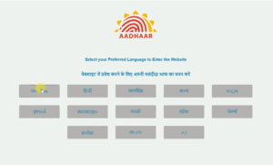 Mobile Se Aadhar Card Kaise Download Kare