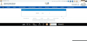 NCS Portal Registration 2025