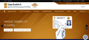 Viklang Certificate Online Apply 2025