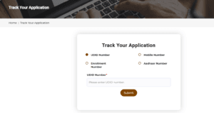 Viklang Certificate Online Apply 2025