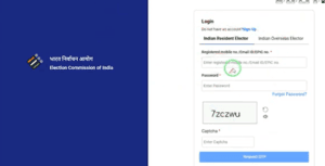 Voter Card Me Mobile Number Kaise Jode