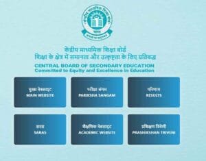CBSE Class 10th Admit Card 2025