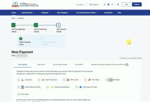 Link pan card with aadhar