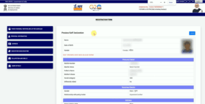 e shram card registration kaise kare