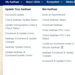 Bina Mobile Number Ke Aadhar Card Kaise Download Kare