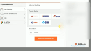 Supreme Court Junior Court Assistant Recruitment 2025