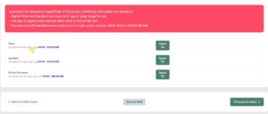 IGNOU BED 2025 Application Form