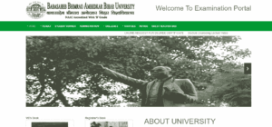 BRABU PG 1st Merit List 2024-26