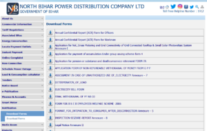 New Bijli Connection Online Apply Bihar 2025