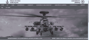 Air Force Non-Combatant Form 2025