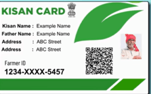Government free 7 id card for indian 2025