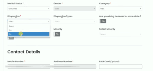 PM Vishwakarma Yojana New Registration 2025