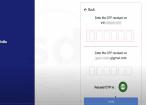 Naam Se Voter ID Card Download