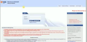 Aadhaar Supervisor Certificate Apply Online 2025
