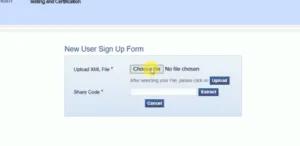 Aadhaar Supervisor Certificate Apply Online 2025