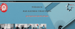Rail KVY registration 2025
