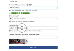 GST Registration 2025
