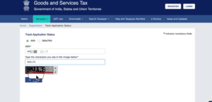 GST Registration 2025