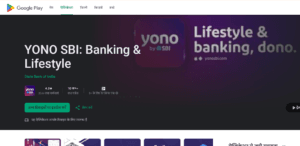 SBI Net Banking