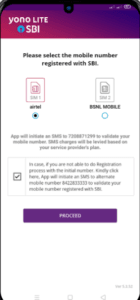 SBI Net Banking