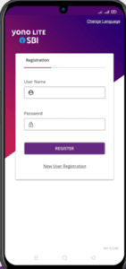 SBI Net Banking