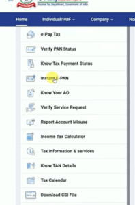 Free Me Pan Card Kaise Banaye 2025