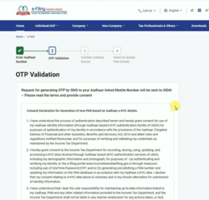 Free Me Pan Card Kaise Banaye 2025