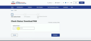 Free Me Pan Card Kaise Banaye 2025