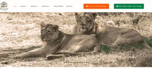 Rajgir nature safari ticket booking online