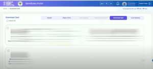 Ayushman Card Redo eKyc Kaise Kare