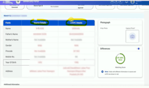 Ayushman Card Redo eKyc Kaise Kare