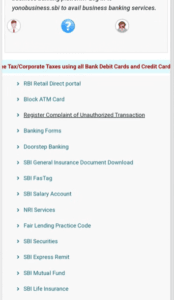 SBI Bank Statement Kaise Nikale