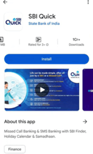 SBI Bank Statement Kaise Nikale