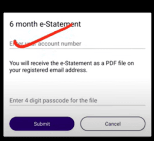 SBI Bank Statement Kaise Nikale