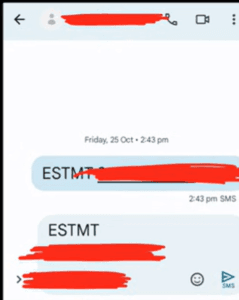 SBI Bank Statement Kaise Nikale