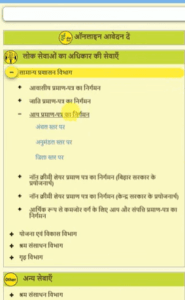 Bihar Laghu Udyami Yojana Aay Certificate 2025