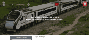 Railway Group D Last Date Extend