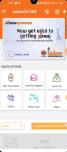 Indian Gas Online KYC