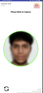 Indian Gas Online KYC