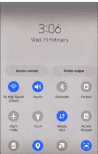 Earthquake Alert Enable Features
