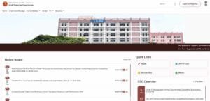 SSC GD Answer Key 2025