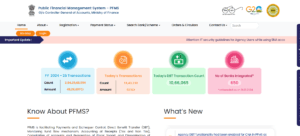 PM Kisan Payment Status Online Check
