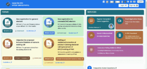 New Voter Card Registration Kaise Kare 2025