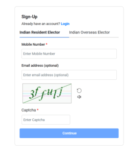 New Voter Card Registration Kaise Kare 2025
