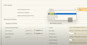 PRAN Card Online Apply 2025