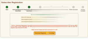 PRAN Card Online Apply 2025