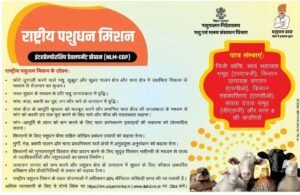 Rashtriya Pashudhan Mission Scheme 2025