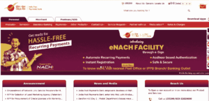 IPPB Executive Recruitment 2025