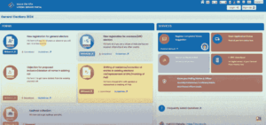 How to Apply for Voter ID Card Online 2025