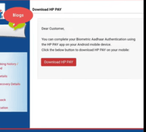 LPG Gas KYC Form Submit Online 2025